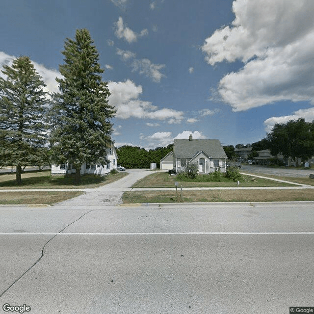 Photo of Kettle Moraine Gardens Memory Unit