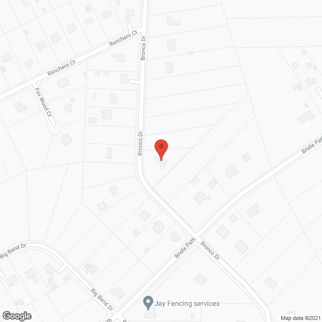 Joyous Life Inc in google map