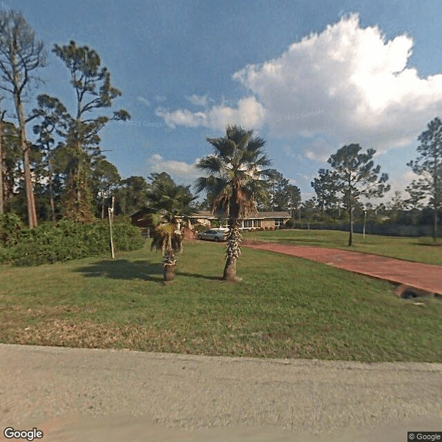 street view of Joyous Life Inc