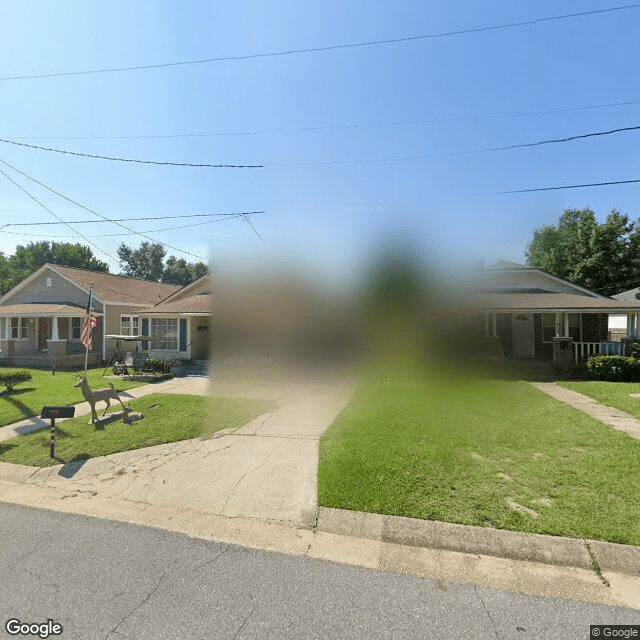 street view of Inasmuch Assisted Living Facility Inc