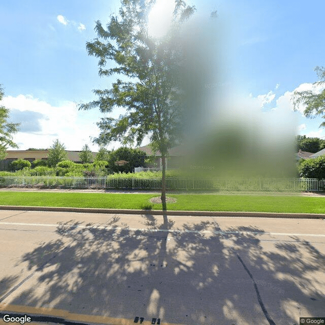 street view of Heartwood Homes Senior Living Inc III