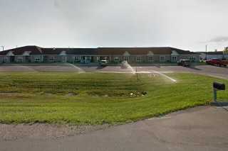 street view of Hale Creek Manor