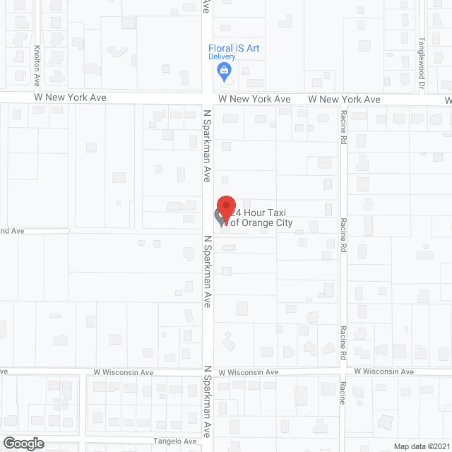 Golden Touch Assisted Living Facility Limited Liability Corp in google map