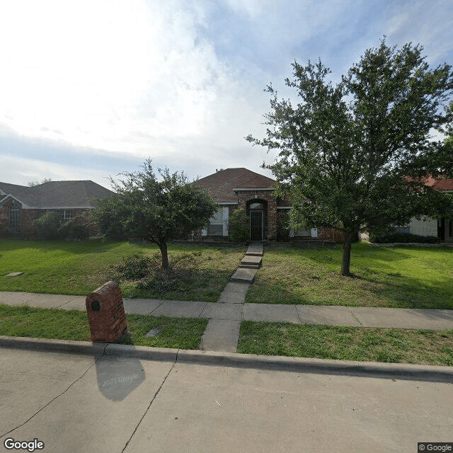 street view of Fredisolo Annointed Homes