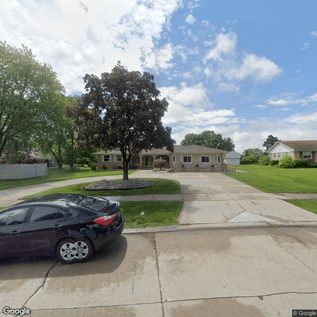 street view of Forever Young Living LLC