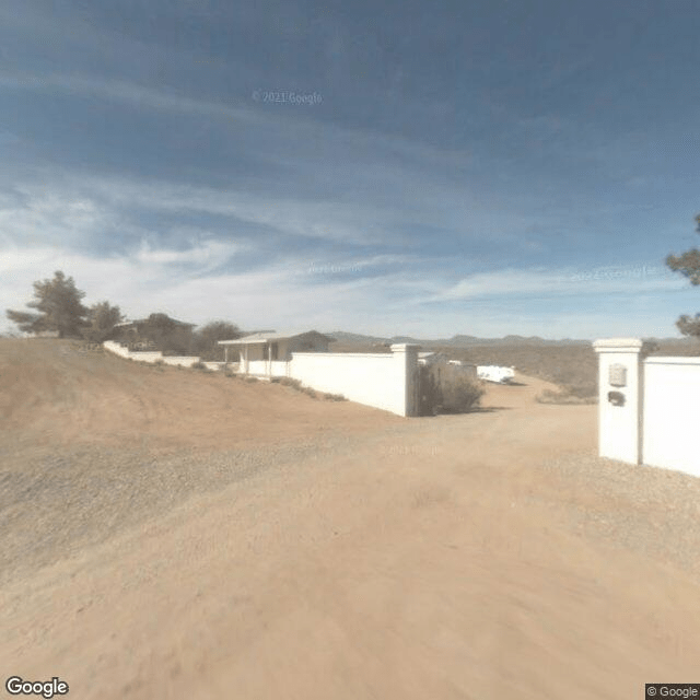 street view of Faubush Family Homes