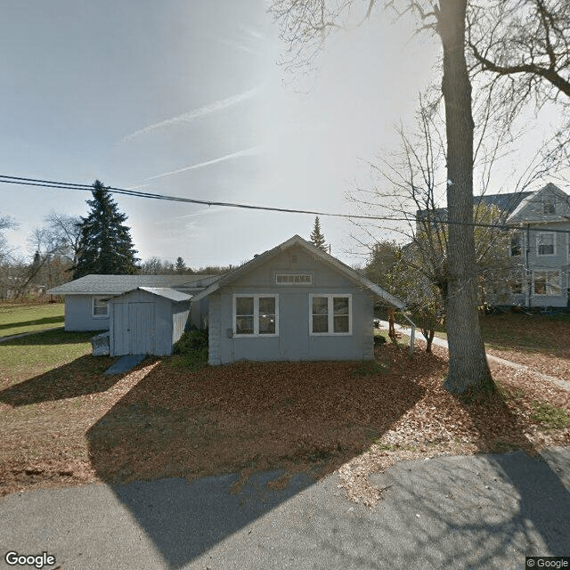 street view of Farnam Community Living Center