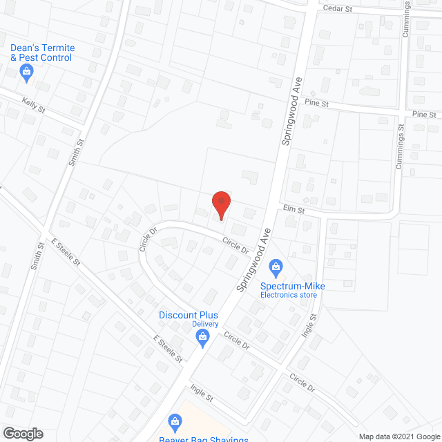 El Bethel Family Care Home in google map