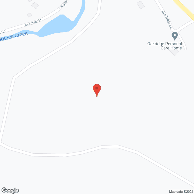 Eagle Ridge Personal Care Home in google map