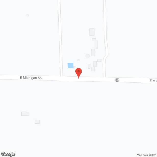 Countryview Assisted Living in google map