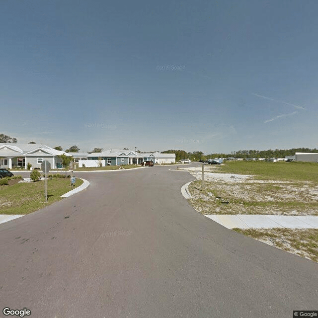 street view of Cottages Of Swansboro- Cottage Vi