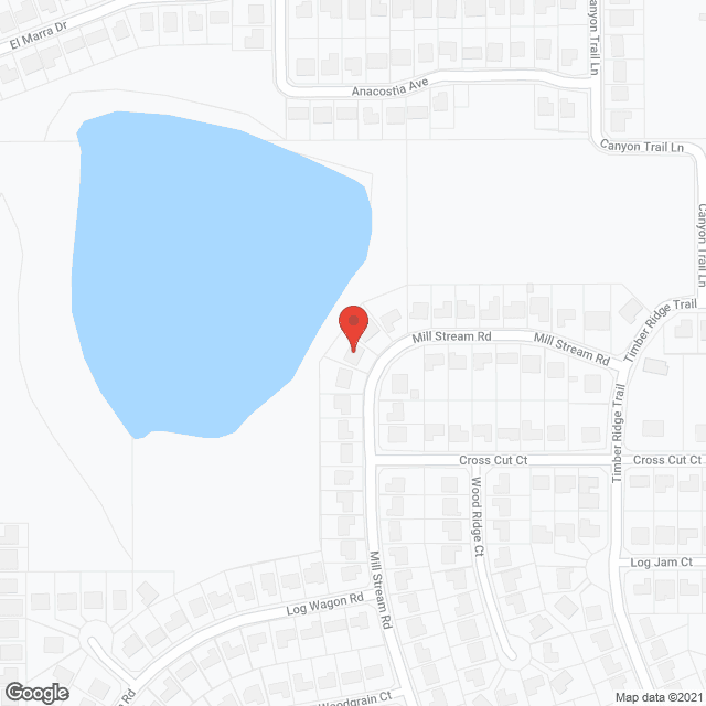Community Transition Services Of Florida LLC in google map