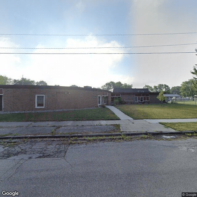 street view of Close To Home Assisted Living Riegel