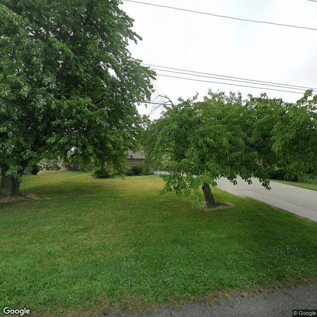 street view of Close To Home