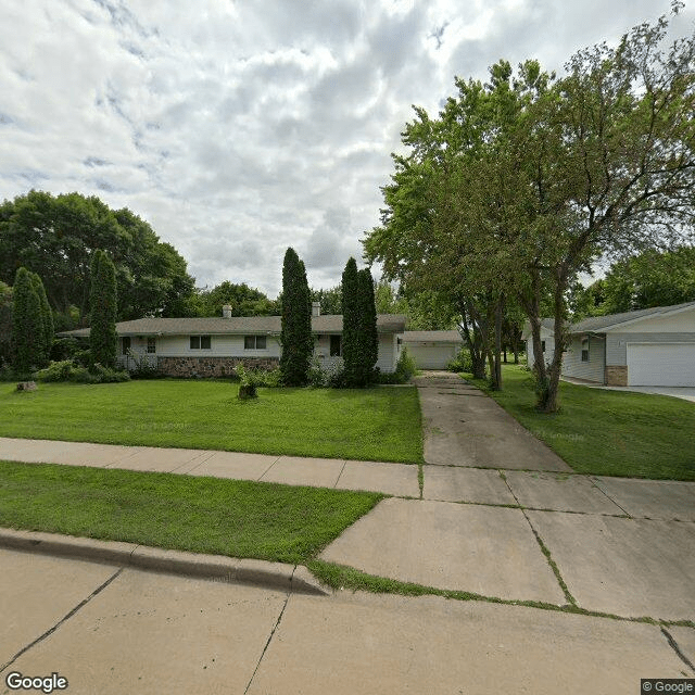 street view of Clarity Care Maricopa Group Home