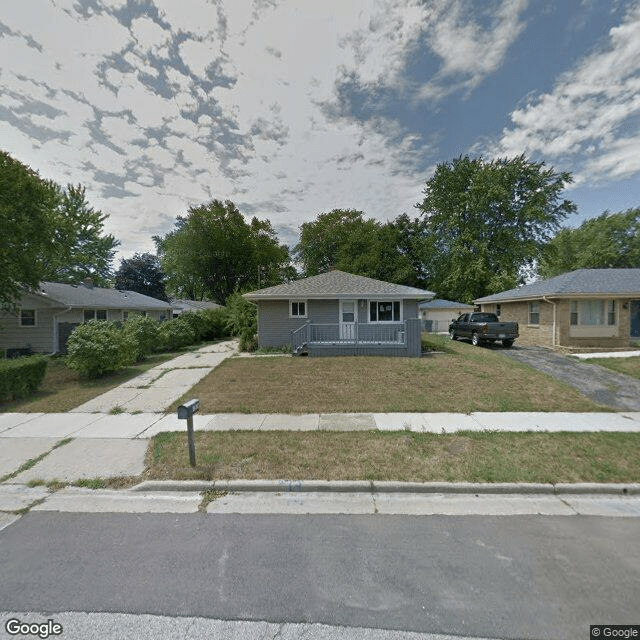 street view of Celestial Touch Home Health Care LLC