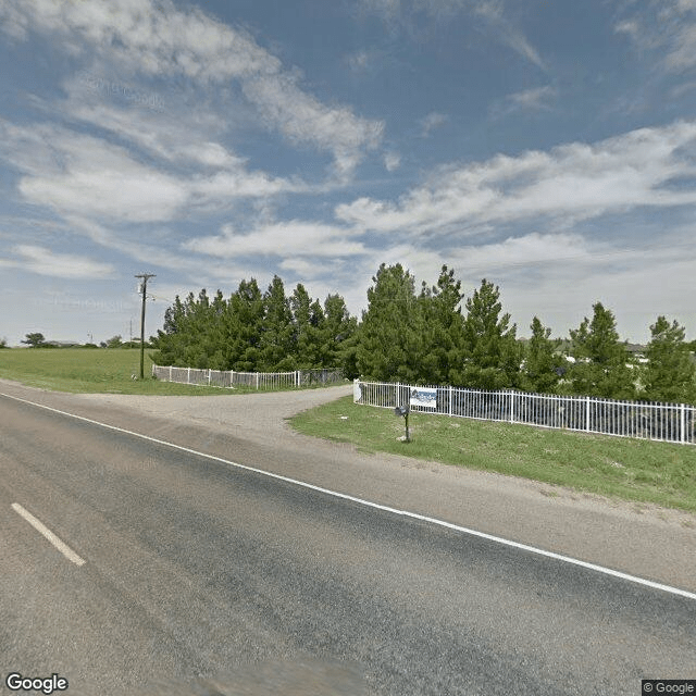 street view of Callander House Highlands