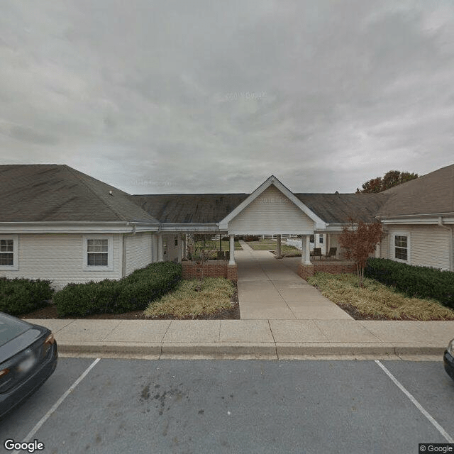 street view of Blossom Place At Edenton