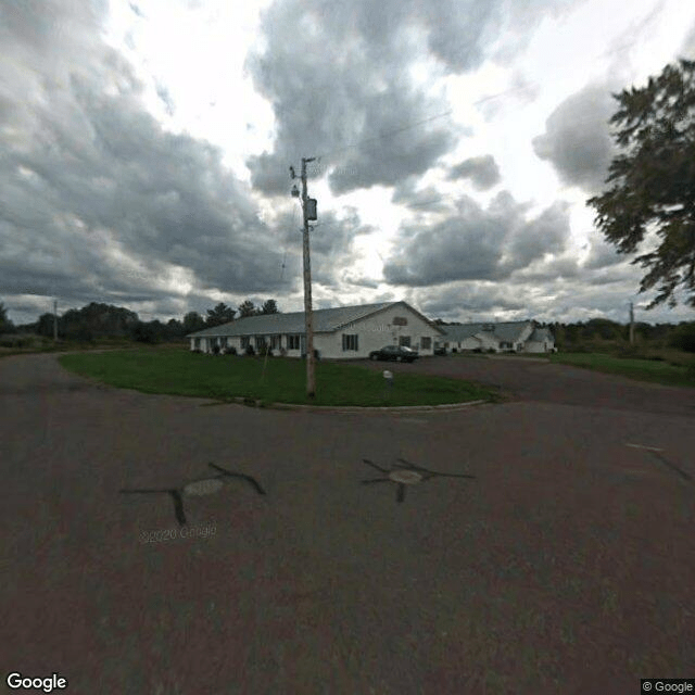 street view of Birch Haven Senior Living Bears Hollow