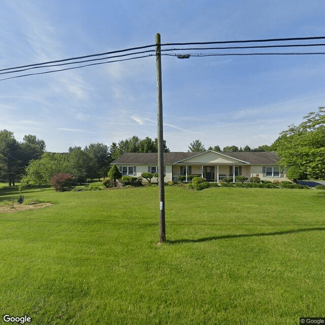 street view of Bethania Care Home Inc