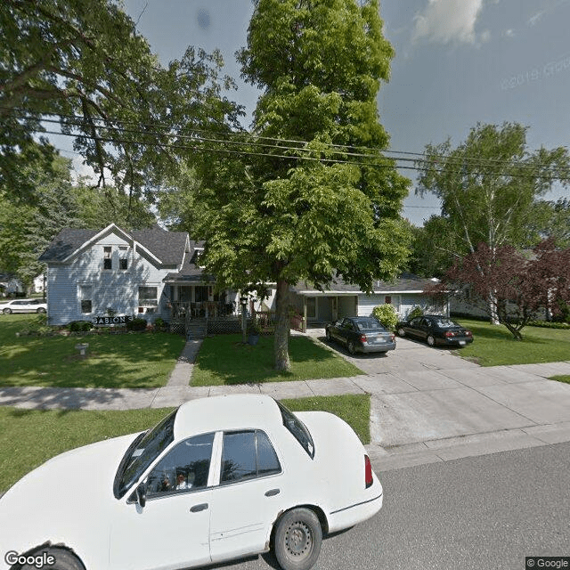 street view of Babions Foster Care