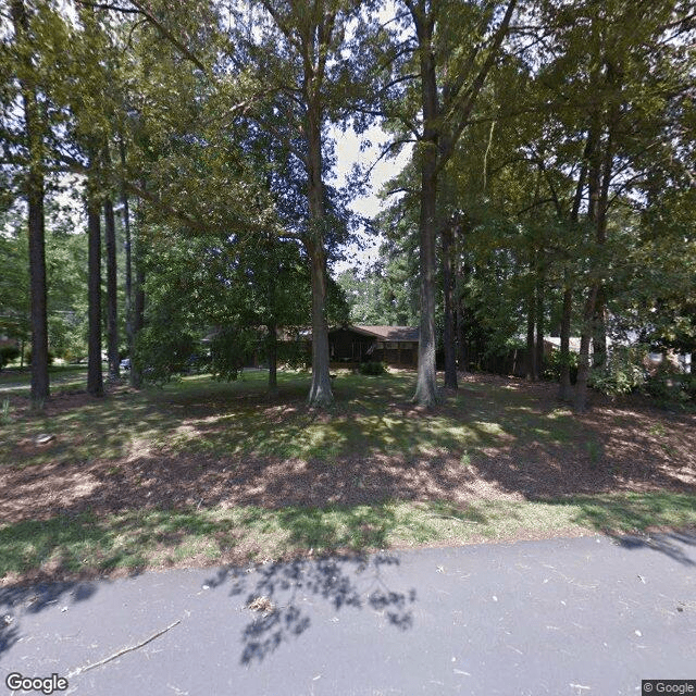 street view of August Estates At Umstead Pines