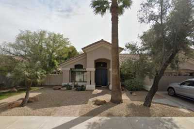 Photo of Assisted Living Of Scottsdale II