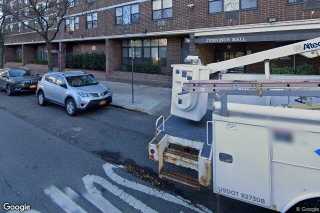 street view of Assisted Living At Jennings Hall