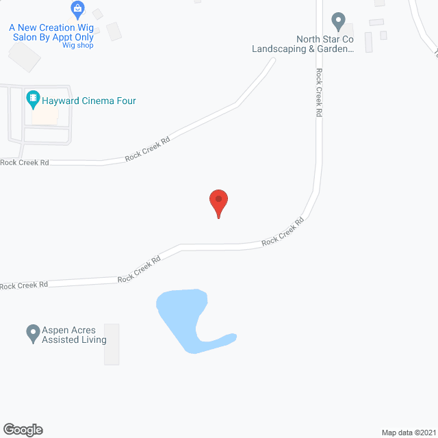 Aspen Acres Assisted Living LLC in google map