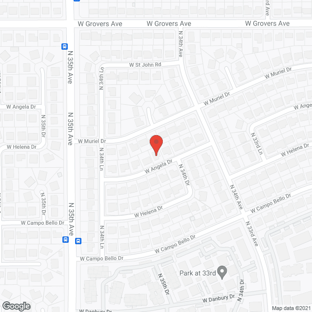 Artemis Assisted Living LLC in google map