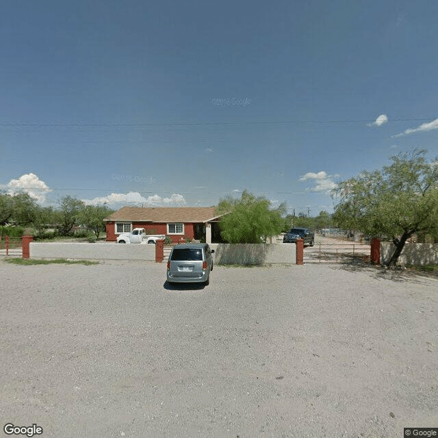 street view of Amor De Madre Adult Care Home LLC