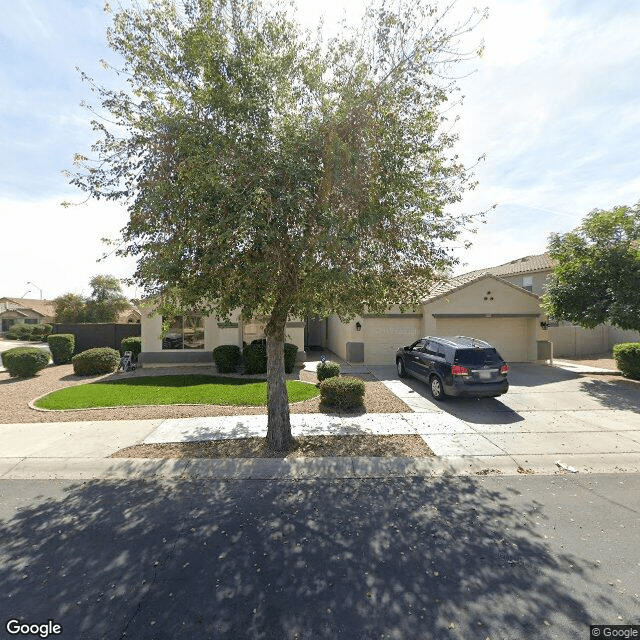 street view of Amazing Care Assisted Living