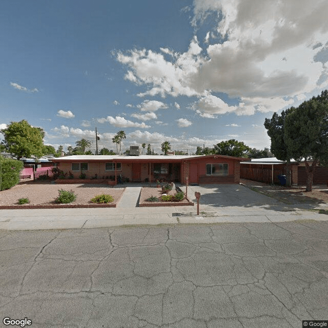 street view of Aloha Assisted Living Home LLC