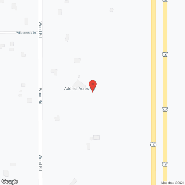 Addie's Acres LLC in google map