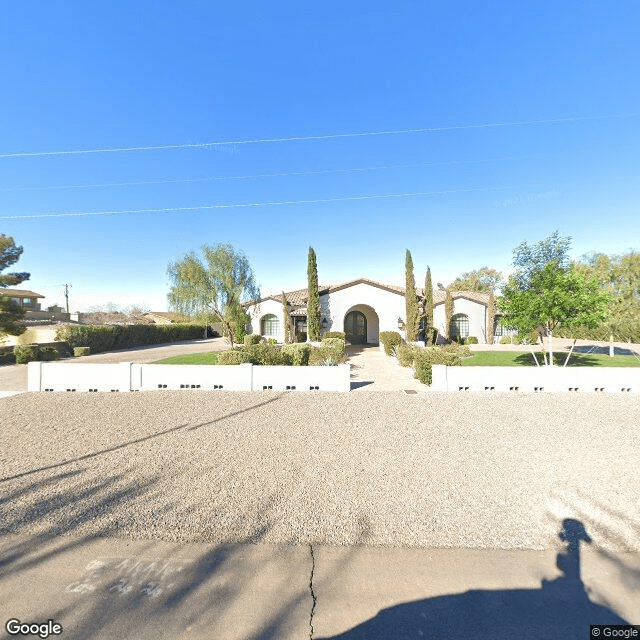 street view of Acacia Heights Assisted Living LLC