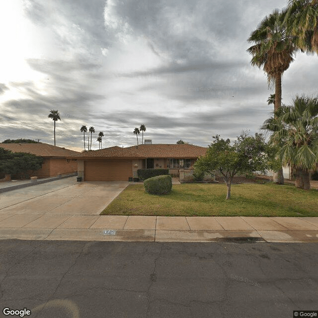street view of A C Assisted Living L L C