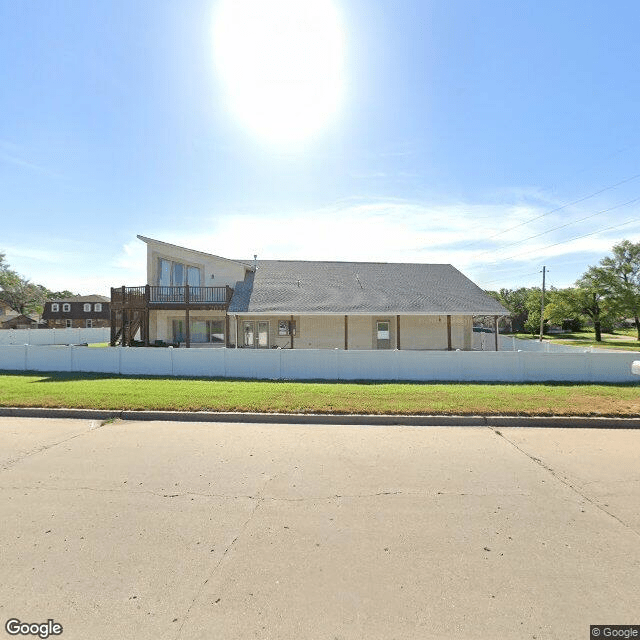 street view of Rainbow Care Homes, LLC