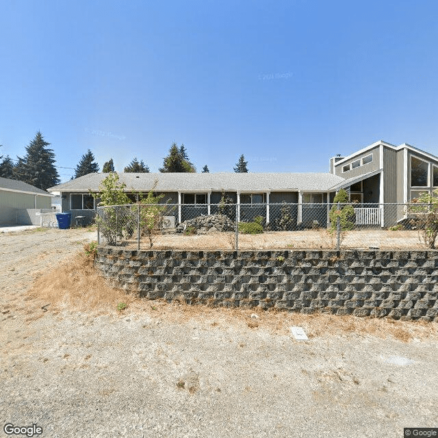 street view of Bethany Gardens Adult Family Home, LLC