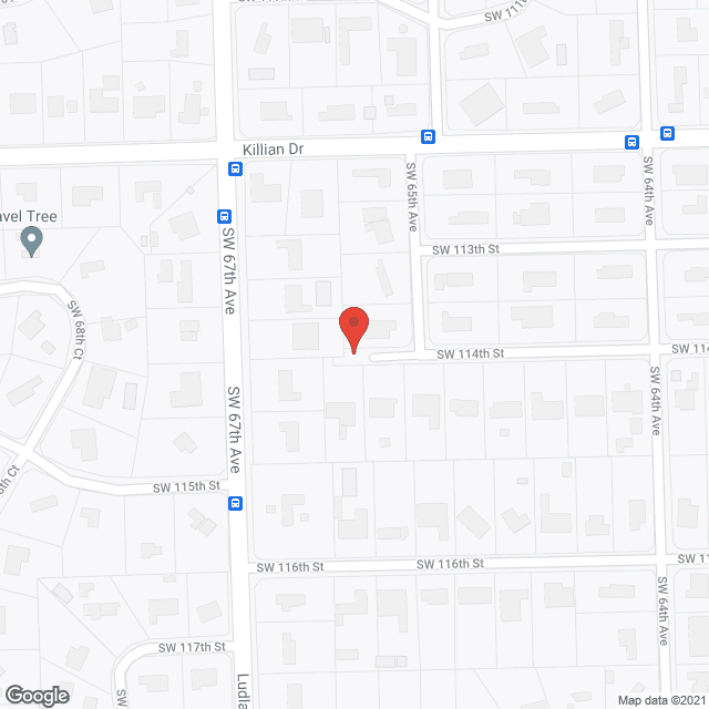 Talem Home Care of Miami, FL in google map