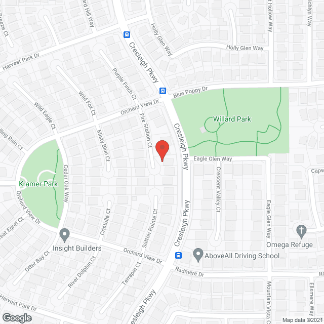 FirstLight Home Care - Elk Grove, CA in google map