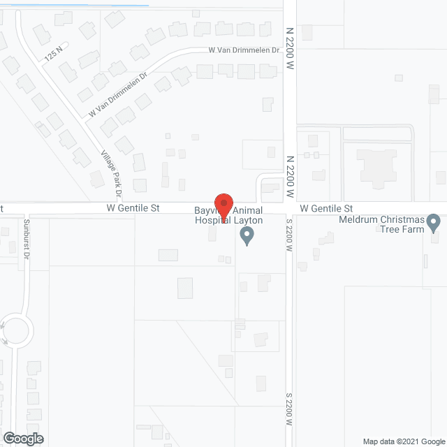 Amada Senior Care of Ogden, UT in google map