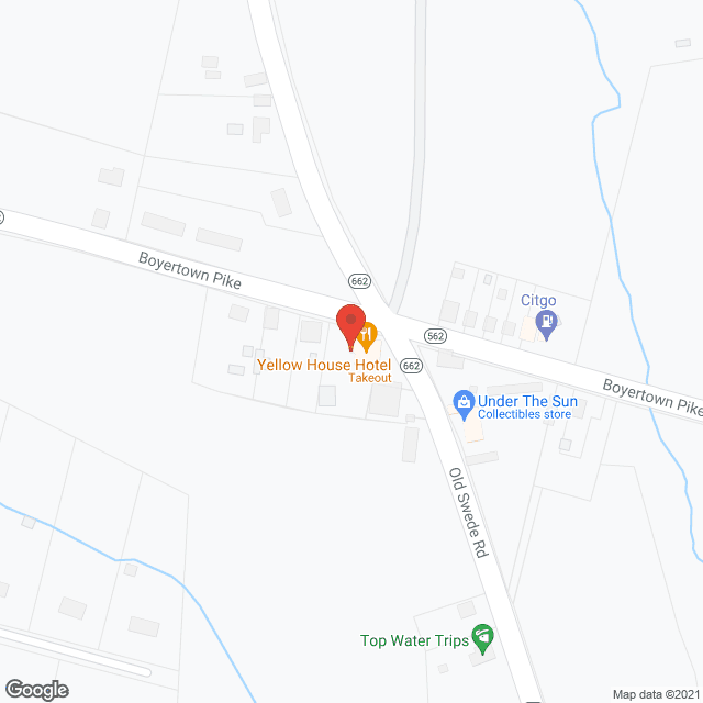 Careland Home Health in google map