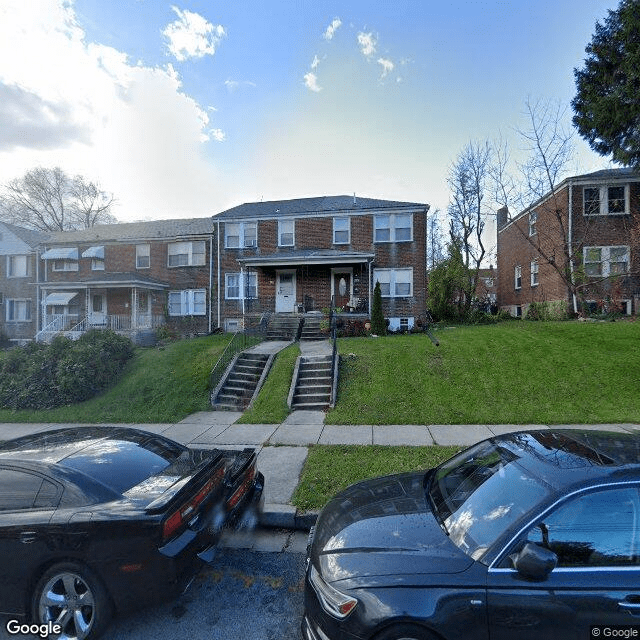 street view of Integrity Living