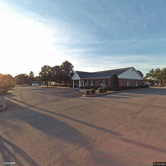 street view of Freedom Heritage Care Center