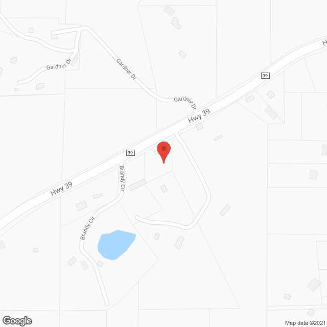 Longleaf Pines Home Care Providers in google map