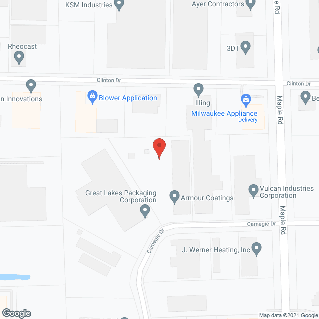 Taylor Consulting Helps - Germantown,WI in google map