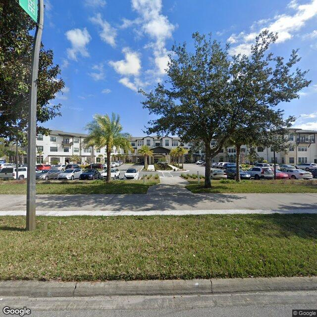 street view of Starling at Nocatee Independent Living -DUPLICATE