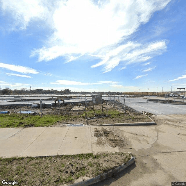 street view of The Lodge at Pine Creek