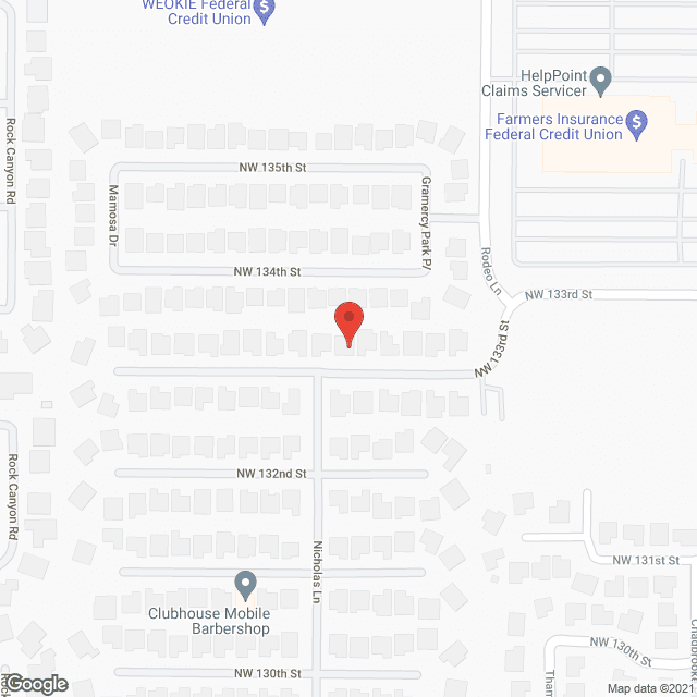 Compass Senior Living Solutions in google map