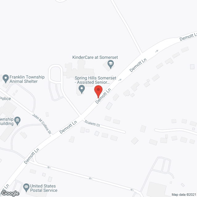Home Instead - Somerset, NJ in google map